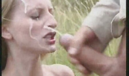 Getönten Kerl isst sexy junge B-Cup Blondine Muschi, dann saugt sie seinen sexfilme kostenlos schauen Schwanz